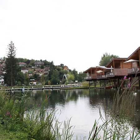 Le Doux Nid Bed and Breakfast Chanaz Buitenkant foto